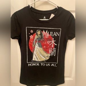 Disney Graphic Tee | Kids Medium | New